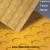 Import Yellow Grey Tactile tiles for pavement tactile paving blind tactile from China