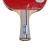 Import YINHE 04B Hot selling sport table tennis racket from China