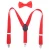 Import Yiwu fashion elastic suspenders kids suspenders from China