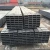 Import Youfa Factory Q235 square and rectangular hollow section 1 inch carbon black steel square tube from China