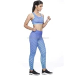 Youga  set for Women cheap price wholesale youga slim fit set  Fitness Wear Women Yoga Lightweight  Youga Wear
