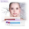 Younsofill CE collagen facial ha derma filler 1ml 2ml injectable hyaluronic acid dermal fillers
