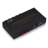 YPbPr Component Video to VGA Converter compatible CRT monitors and LCD displays