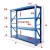 Import Yukang 200kg Per Layer Corrosion Protection  Heavy Duty Warehouse Metal Storage Rack from China