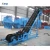 Import Z type food industry packing use inclined belt conveyor machine from China