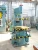Import Z146 Metal Casting Machinery / Jolting Microseism Casting Moulding Machine from China