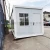 Import ZCS Moved and Easy Assembled Prefab Container Shipping House Portable office cabin houses easy assemble homes from China