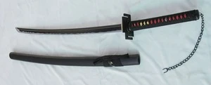 zelda sword toy samurai sword