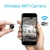 Import zgwang Smart Security Devices Factory 1080p Watch Hiden Spy Micro Used Web Batteries Mini Wifi Camera from China