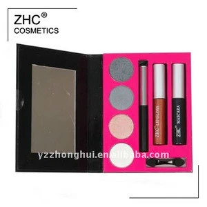 ZH1966 makeup Cosmetic set