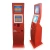 Import Zhenda Manufacturer Provide Touch Screen Kiosk for School or University Library or Hotel from China