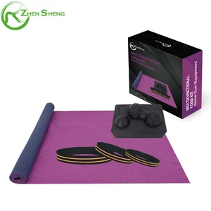 Zhensheng Gym Accessories for Physical Training