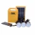 Import Zhongshan manufacturer product energy power off grid solar system solar from China