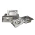 Import zhongte Other Hotel &amp; Restaurant Supplies Stainless Steel Gastronorm Food from China
