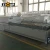 Import ZICAR heat press paper cutting paper pvc panel making machine with lamination  laminating machine TM2480B from China