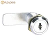 Zinc Alloy Cabinet Box Quarter Turn Cylinder Cam Door Lock