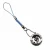 Import Zinc alloy Mobile Phone Strap from China