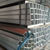 Zinc coated square steel welded pipe for scaffolding