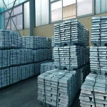 zinc ingot 99.995% 99.99% 99.90%