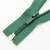 Import Zip factory No.5#nylon zipper decorative slider nylon zipper from China