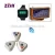 Import ZISA Wireless restaurant waiter service call bell button , buzzer pager from China