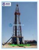 ZJ50 Oil Drilling Rig For Oilfield Equipment