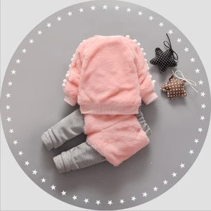 zm21838a Foreign trade baby clothing wholesale childrens boutique clothes