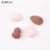 Import ZOREYA Pink Cute Face Multi-shape Sponge OEM Makeup Brush Common Life Makeup Accept Private Logo by Air / by Sea /by Express from China