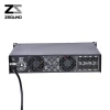 ZSOUND Pro audio + dj equipment +outdoor power amplifier