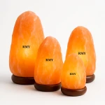 RMY Himalayan Salt Lamps