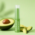 LalaHome Skincare Avocado Oil Lip Balm Moisturizing Natural Lip Care 2.5g