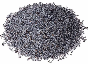Blue Poppy Seeds 10-25 KG