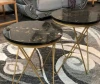 Luxury Coffee Table Set