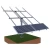 Import Factory Direct Sale Solar Aluminum Rail Photovoltaic Support Mounting Structure for Solar Panel from Hong Kong