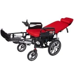 Factory Price Customize Fully Reclining Electric Wheelchair