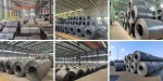 A36 carbon steel exporter