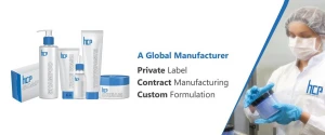 Best Private Label Skin Care Manufacturers