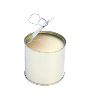 Sweetened Condensed Milk for Sale – Bulk & Retail Packs Available