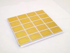 HCPV Solar Thermal Ceramic Substrate