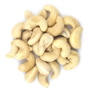 Raw Cashew Nuts  W320 W240 W180 For Sale