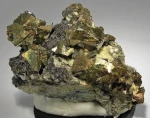 Copper (Chalcopyrite)
