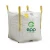 Import Type C bulk bags conductive FIBCs or ground-able FIBCs conductive jumbo bags conductive bulk bags, conductive FIBCs from Vietnam