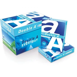 Double A Everyday Copy & Multipurpose Paper