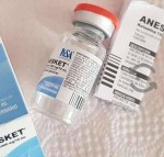 Anesket injections 1000mg/10ml