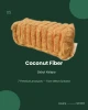 Coconut Fiber