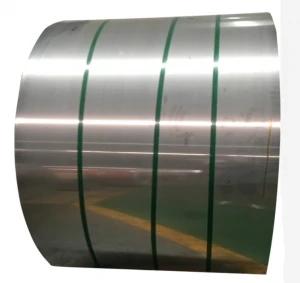 Hot Sell Cold Rolled Grade 201202 SS304 316 430 Stainless Steel Coil Plate