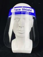 Face Shield