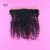 Import Best Quality Virgin Hair Lace Frontal Curly 13 x 4 from China