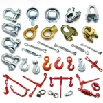 Aqua Rigging | Rigging & Lifting Hardware Manufacturer & Exporter