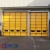 Import China door factory Fast high speed garage vertical stacking door from China